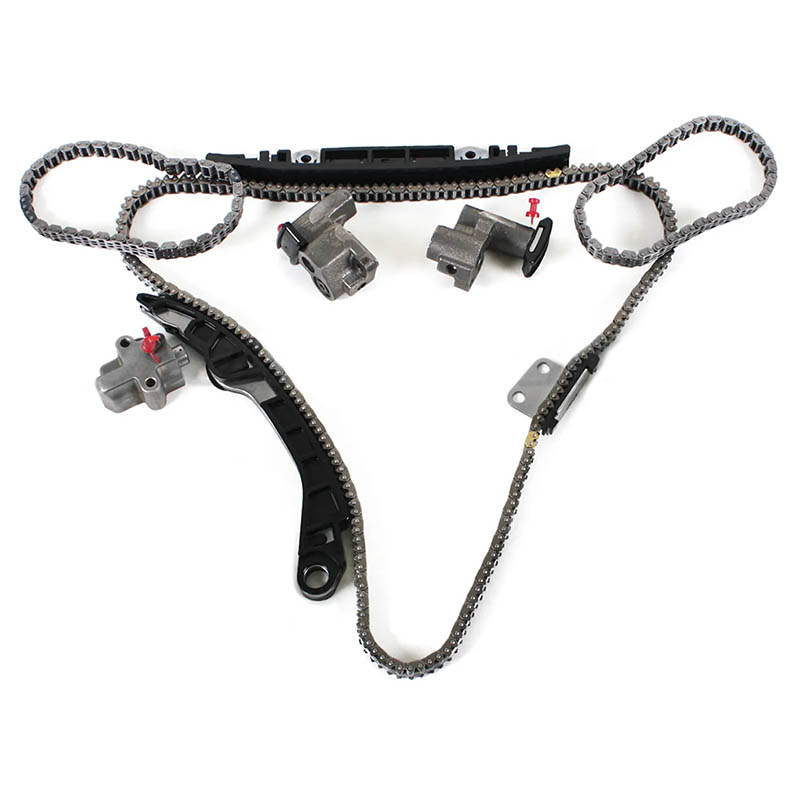 Комплект верига за време за 02-07 Nissan 350Z Altima Maxima Murano 3.5L
