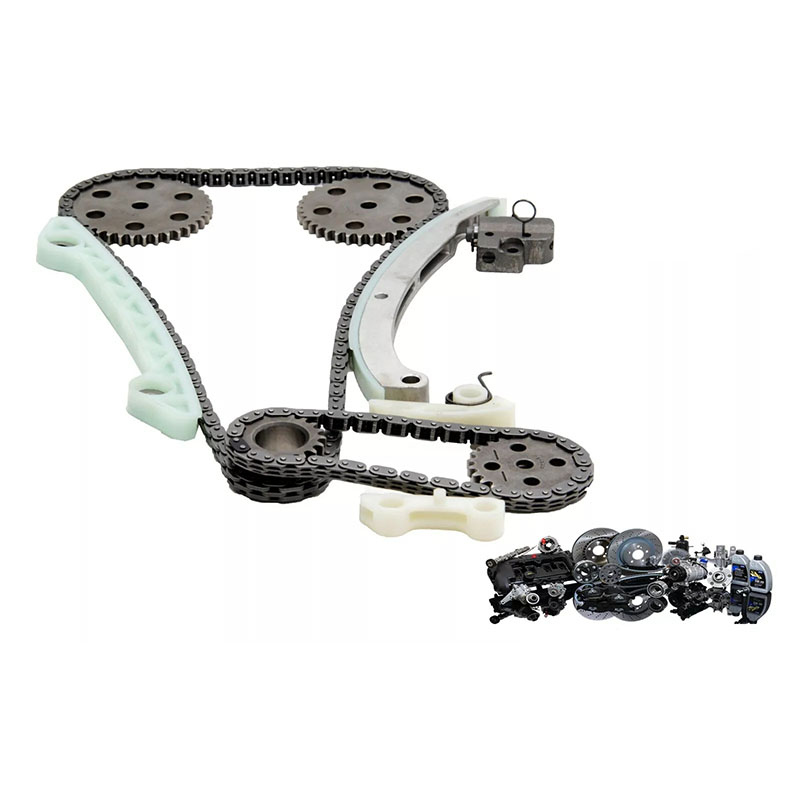 Комплект за верига за време за 04-10 Mazda 3 MX-5