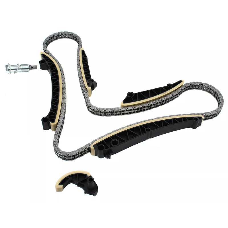 Комплект за верига за време за 07-12 Mercedes-Benz E320 GL320 ML320 R320 Sprinter 3.0L 3.5L