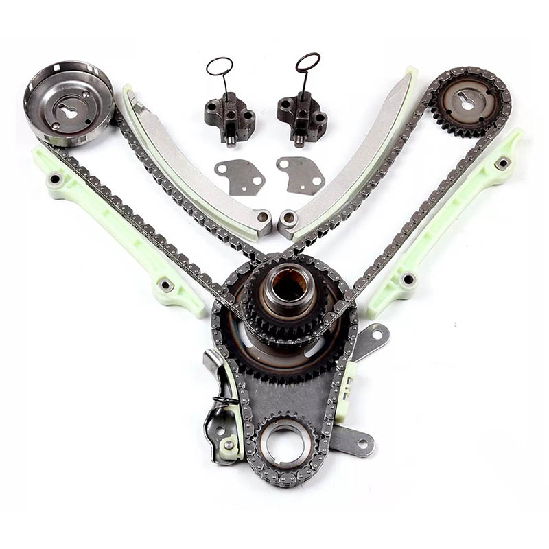 Комплект за верига за време W за 1999-2004 Jeep Grand Cherokee 4.7L JTEC